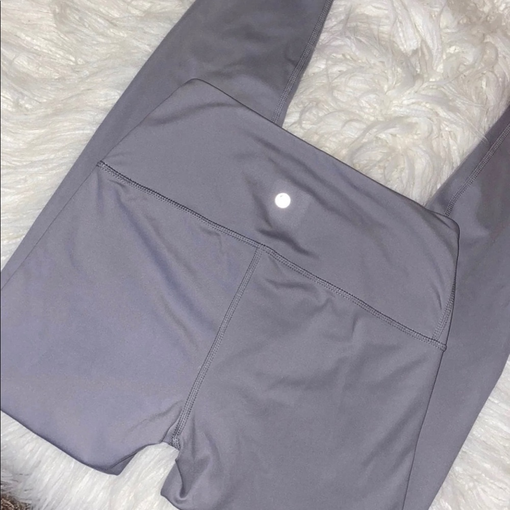 Yogicious Lux Leggings!